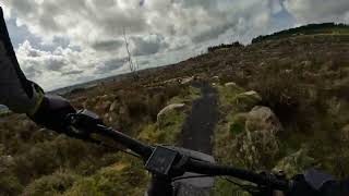 Ruby Rouge (Red) - Coolaney MTB Trails