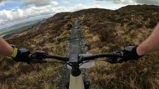 Baywatch (Red) - Coolaney MTB Trails