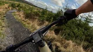 Yabba Dabba Do (Red) - Coolaney MTB Trails