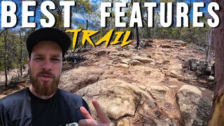Toowoomba's BEST trail features!