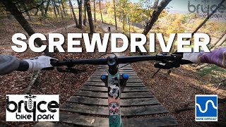 Want flow, jumps and awesome berms? Ride...