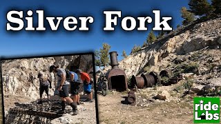 Silver Fork (Sick Steep Chunky)