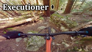 North Shore Chonk | Executioner - Fromme