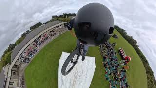 Ridiculous MTB Tricks At Otatara School!...