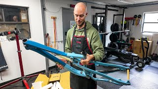 I'VE BEEN WAITING ALL YEAR FOR THIS BIKE (Ari...