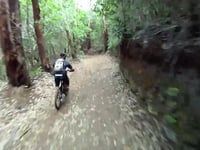 Peacock to Kealia Loop