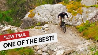 Forkbeard | TRAIL PREVIEW | Høgevarde, Norway...