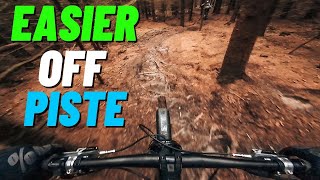 Hamsterley Forest MTB Trails