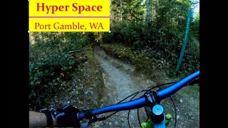 Hyper Space of Port Gamble