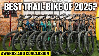 The ULTIMATE Trail Bike Buyers Guide! (Best...