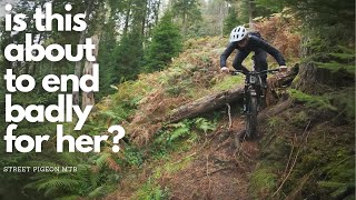 Have You Ridden These Scary Scottish Enduro...