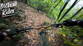 This Place Rides Even Better In The Wet!
