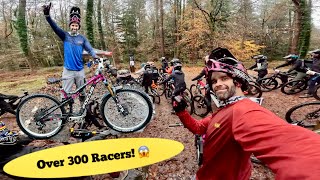 LAST MTB RACE OF 2024!