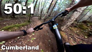 50:1 - Cumberland 2024