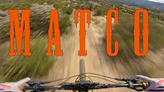 MATCO at Vail Lake