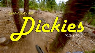 Snow Summit Dickies