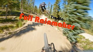 Rainmaker at Trestle Bike Park