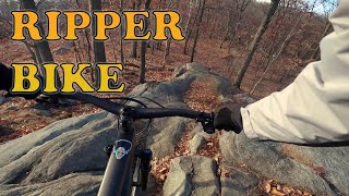 Testing The Trek Top Fuel 9.8 GX AXS //...