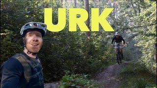 Dit had ik niet verwacht! // Mountainbikeroute Urk