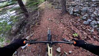 Da-Ku-Be-Te-De Trail