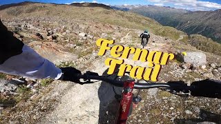 Bike Republic Sölden | Fernar Trail | 2022
