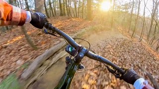 3 Trails at Cowles Park, East Granby
