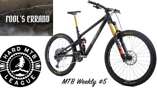 What’s the Deal w/ Atherton Bikes? - Hard...