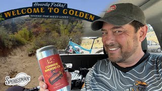 White Ranch, Mountain Biking, and the Great...