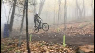2024 MTB World Cup FINALS--Raw Footage