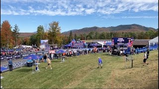 Lake Placid World Cup Day 2--Pro XCC, U23 XCO