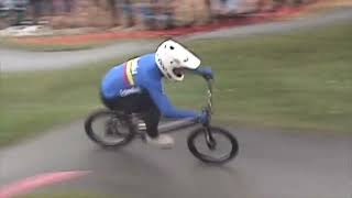 2023 UCI Pumptrack World Championships...