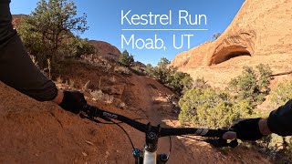 Kestrel Run - Moab, UT