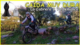 Acabamos de la peor manera ​ Living Enduro MTB