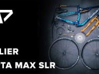 DREAM BUILD MTB - Wilier Urta Max SLR