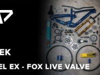 DREAM BUILD MTB - Trek Fuel EX - FOX LiveValve...