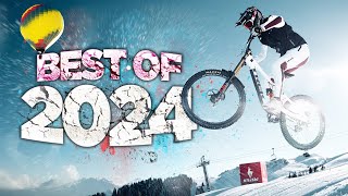 My BEST YEAR YET? - Sick Downhill Season #10 |...