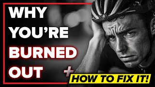 How to Know You’re Training Too Much | Ask a...
