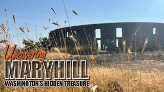 Exploring the Maryhill Stonehenge – A Unique...