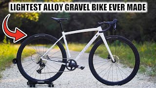 The Best Aluminum Gravel Bikes for 2025