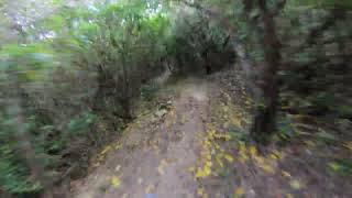 Smokin' - Mākara Peak Mountain Bike Park -...