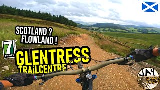 SCHOTTLAND Glentress Trailcentre: was für ein...