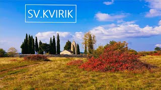 SVETI KVIRIK 2024