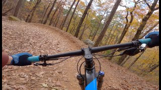 Chickalah Downhill & Hayes Creek Run |...