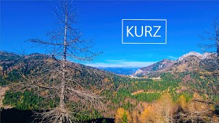 MALURCH - KURZ LINE 2024