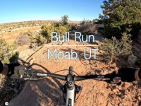 Bull Run - Moab, UT