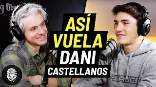 EP 90 - Dani Castellanos - La Obsesión...