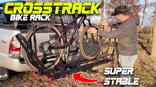 FINALLY a Bike Rack That Is Fast, Easy, &...
