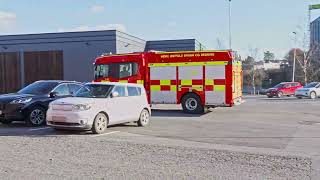 1 Nov 2024 AJ94685- 2022 SCANIA P410B4x2NB...