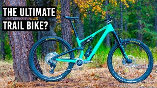 Stumpjumper 15 Long Term Review