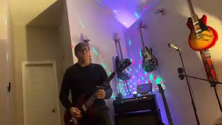 Original guitar solo  